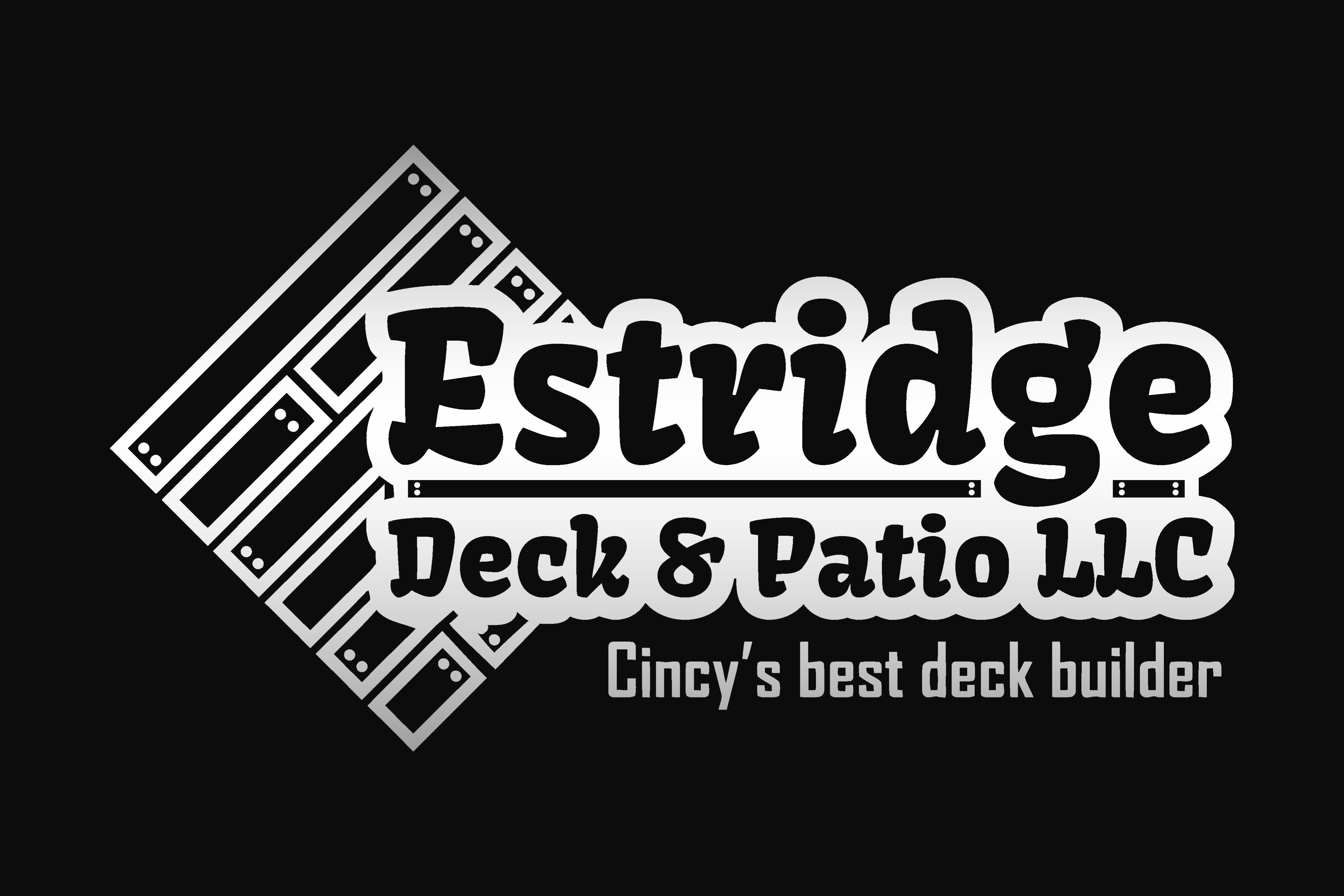 Deck Builders / Estridge Deck and Patio / Cincinnati