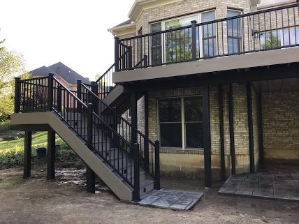 Estridge Deck and Patio is the Best