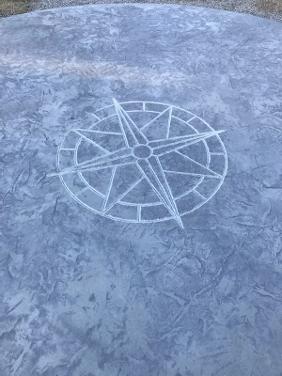 Compass design