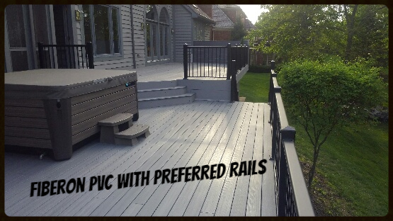 Deck Contractors Cincinnati