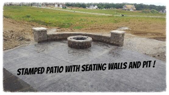 Hardscapes