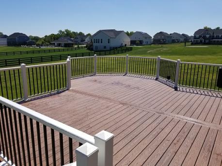 Elite Deck Builders