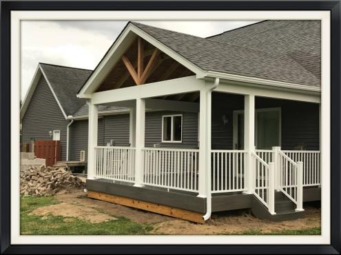 Custom Deck Builders 